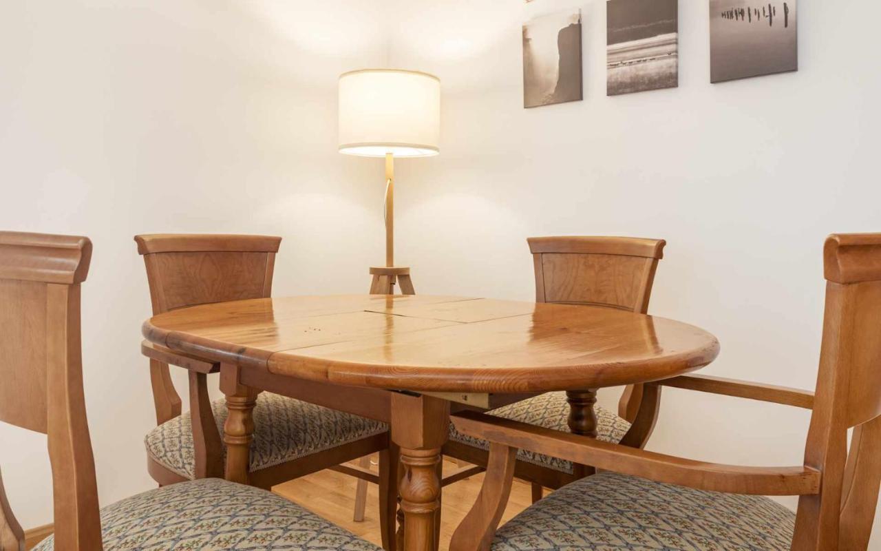 Atico B Residencial Caldares El Pueyo Apartment El Pueyo de Jaca Bagian luar foto