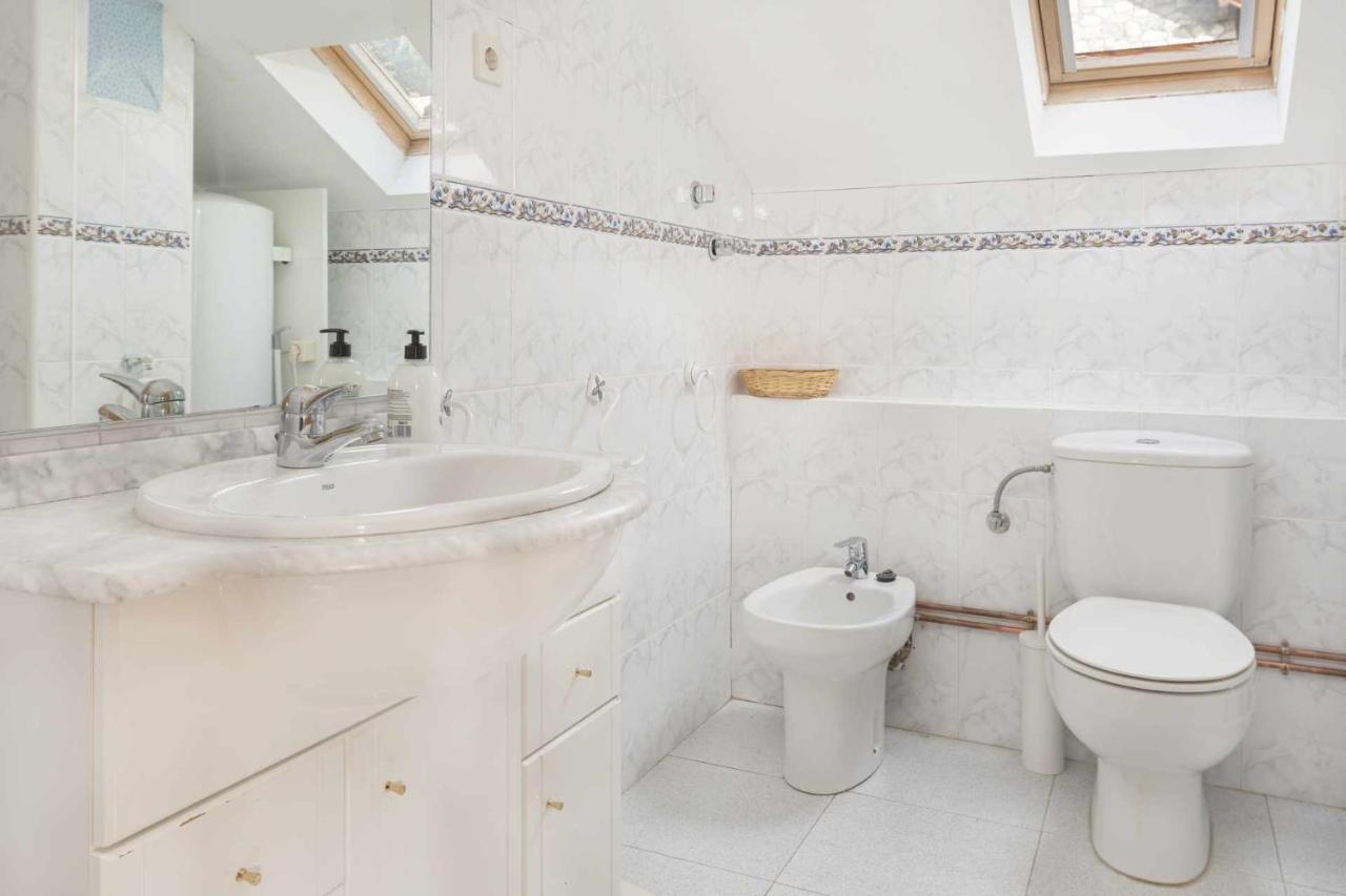 Atico B Residencial Caldares El Pueyo Apartment El Pueyo de Jaca Bagian luar foto
